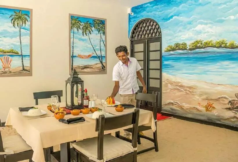 호텔 Ekho Weligama