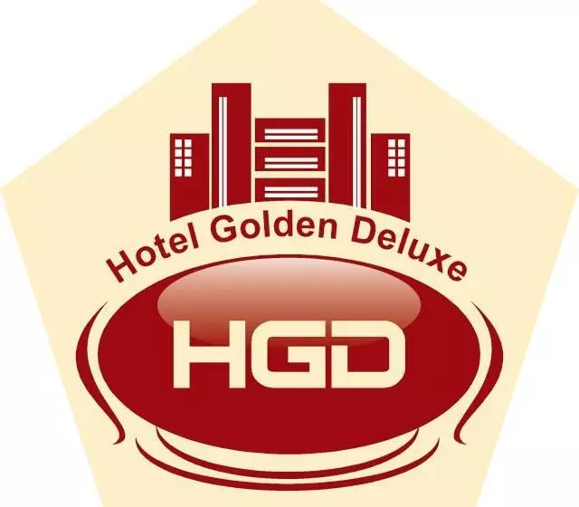 هتل Golden Deluxe