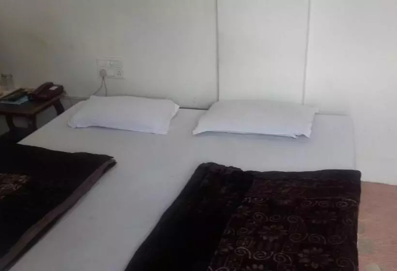 هتل Golden Deluxe