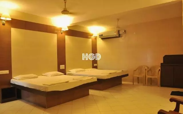 هتل Golden Deluxe