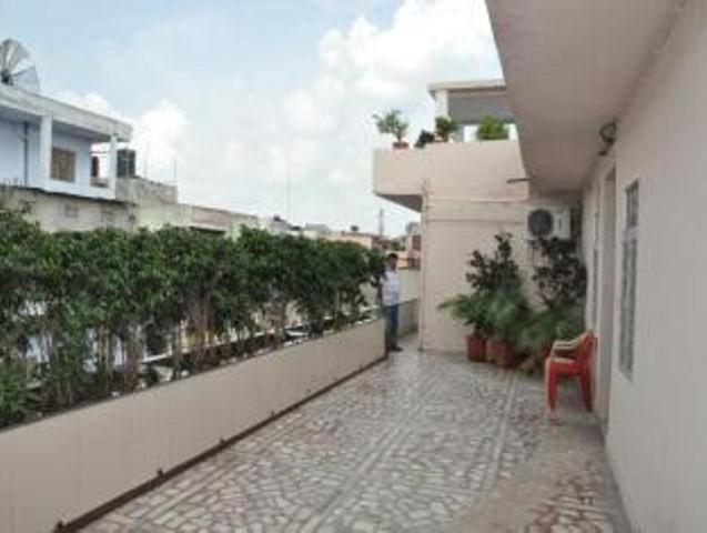 Отель Golden Deluxe