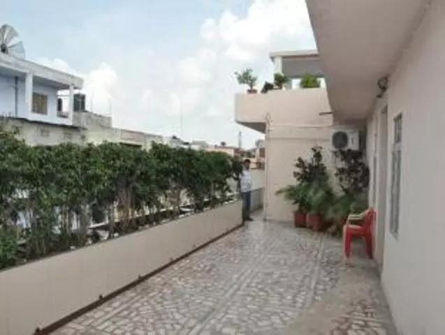 هتل Golden Deluxe