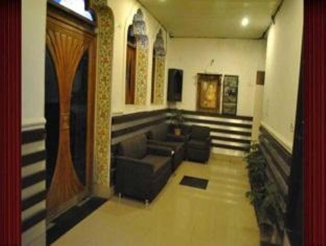 Отель Golden Deluxe