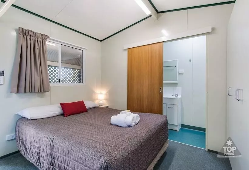 ホテル Goondiwindi Holiday Park