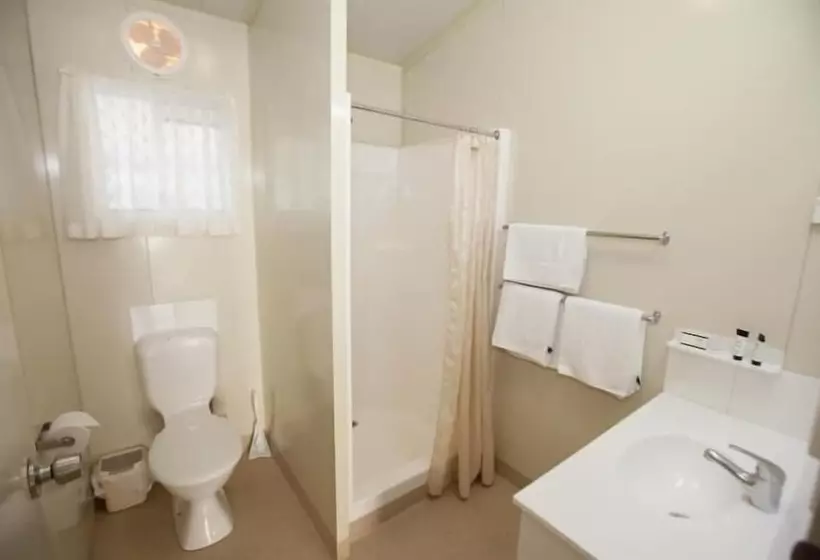 ホテル Goondiwindi Holiday Park