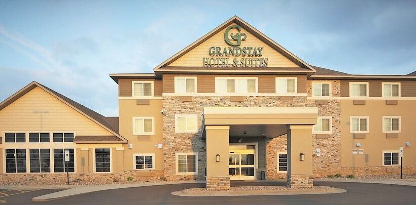 Gateway Park Hotel And Suites Tea Sioux Falls