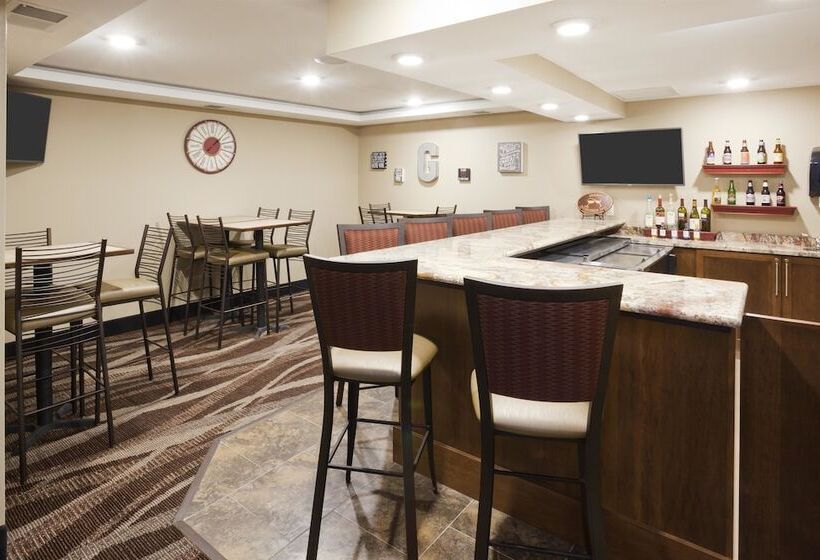 Gateway Park Hotel And Suites Tea Sioux Falls