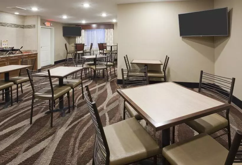 Gateway Park Hotel And Suites   Tea Sioux Falls