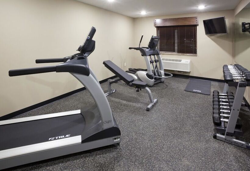 Gateway Park Hotel And Suites Tea Sioux Falls