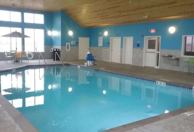 Gateway Park Hotel And Suites Tea Sioux Falls