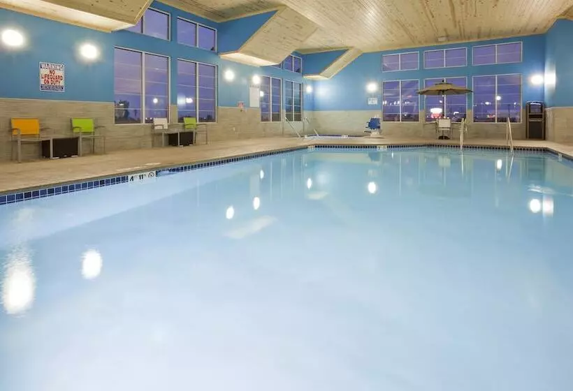 Gateway Park Hotel And Suites   Tea Sioux Falls