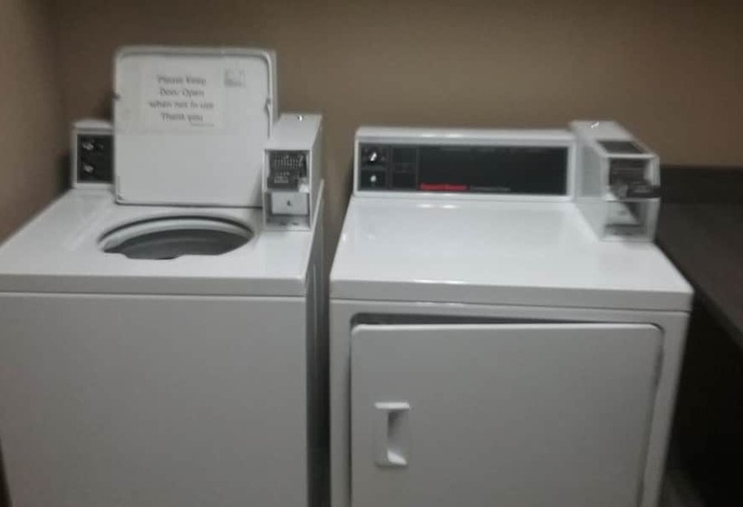 Gateway Park Hotel And Suites Tea Sioux Falls