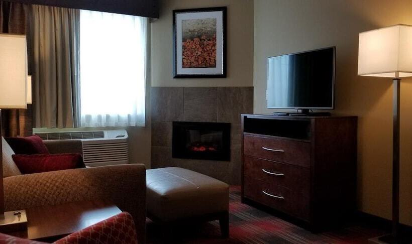 Gateway Park Hotel And Suites Tea Sioux Falls