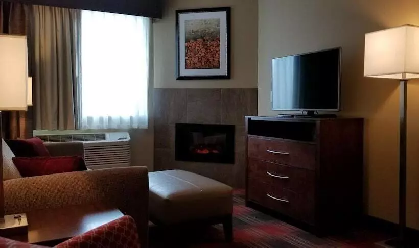 Gateway Park Hotel And Suites   Tea Sioux Falls