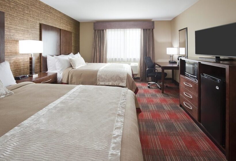 Gateway Park Hotel And Suites Tea Sioux Falls
