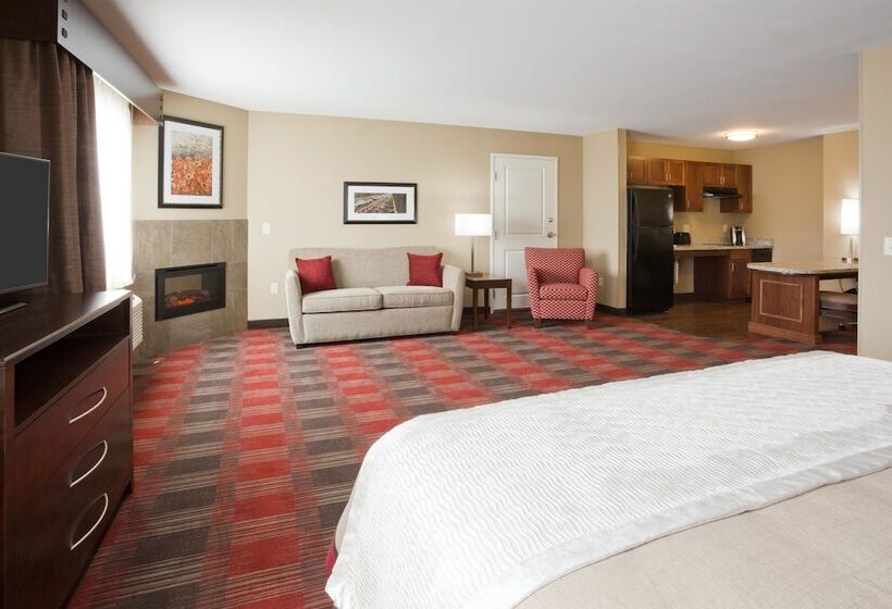 Gateway Park Hotel And Suites Tea Sioux Falls