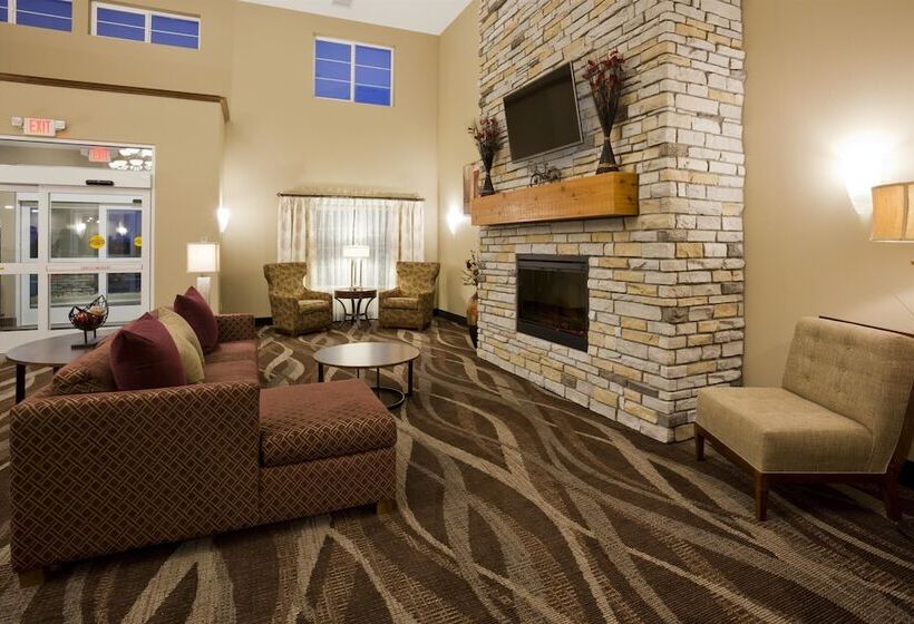 Gateway Park Hotel And Suites Tea Sioux Falls