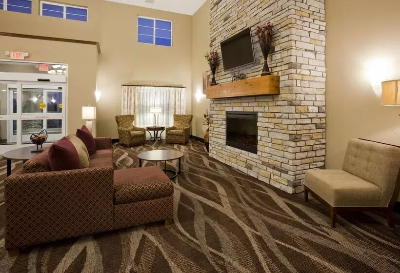 Gateway Park Hotel And Suites   Tea Sioux Falls