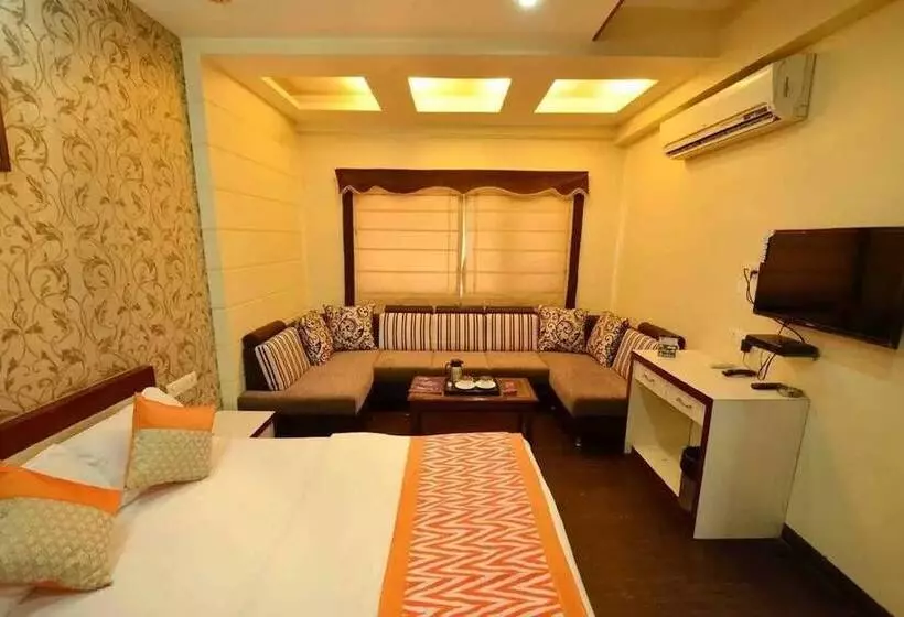Hôtel Kings Park