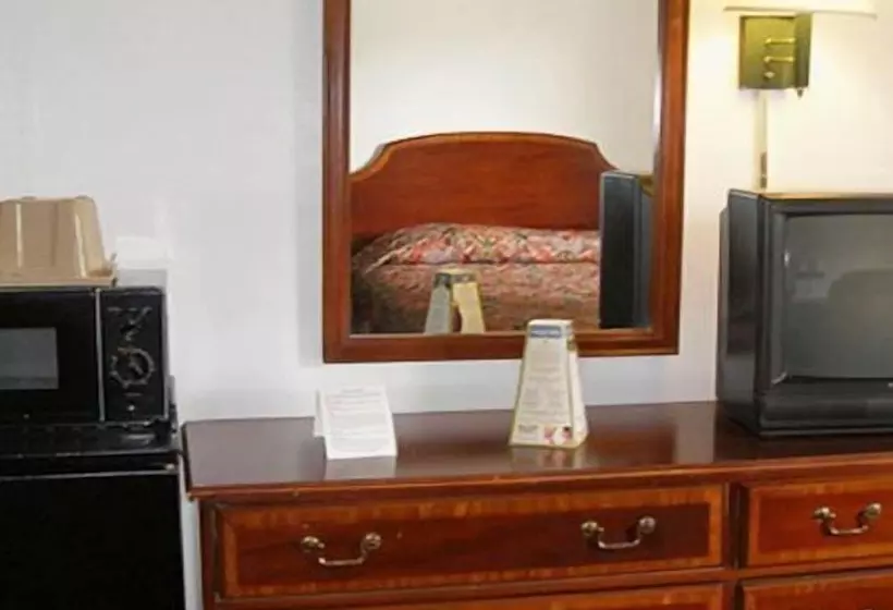 酒店 Knights Inn Center Valley