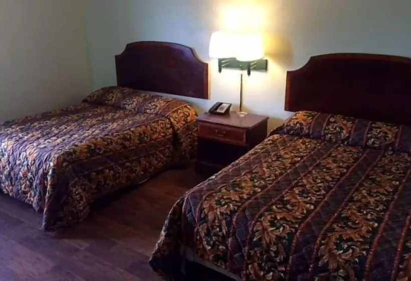 酒店 Knights Inn Center Valley