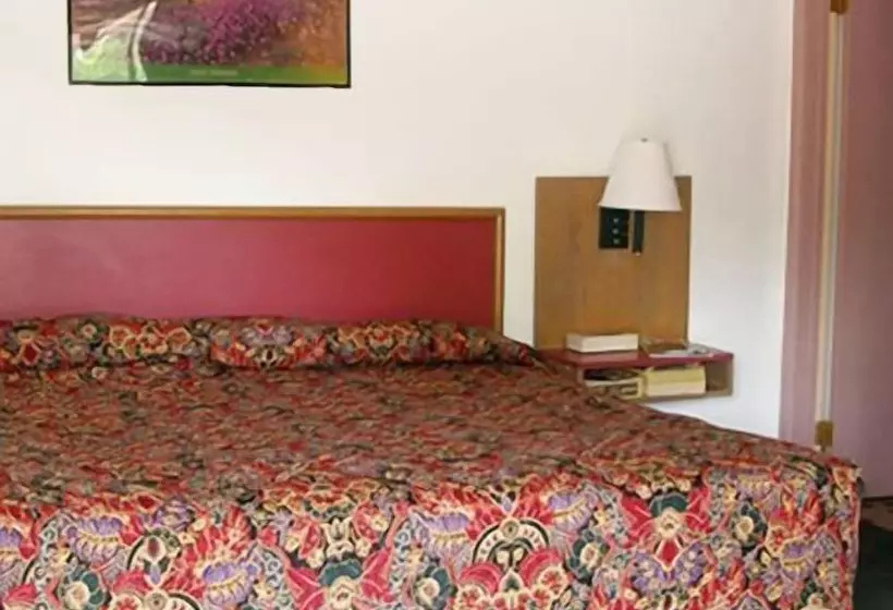 酒店 Knights Inn Center Valley