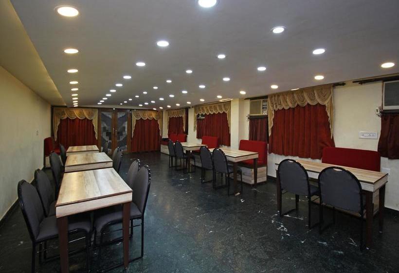 Отель Collection O 65705 Krishnalila Regency