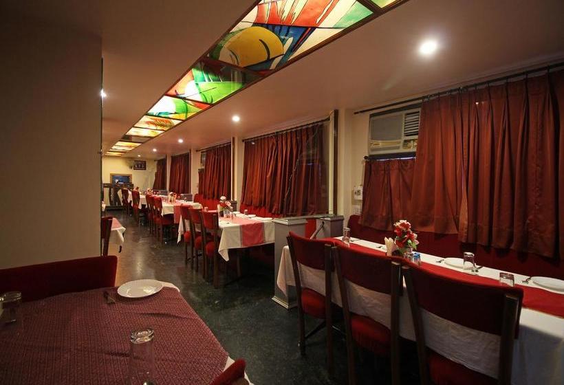 Отель Collection O 65705 Krishnalila Regency