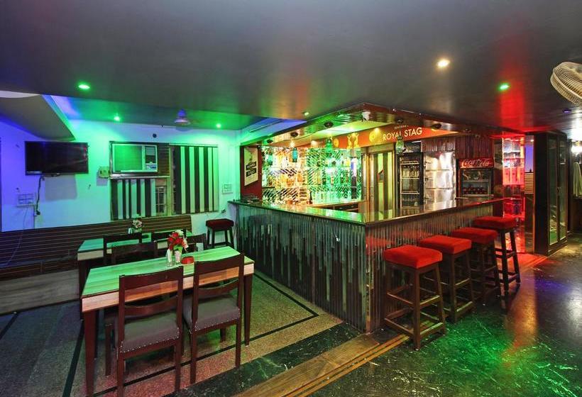 Отель Collection O 65705 Krishnalila Regency