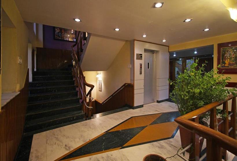 Отель Collection O 65705 Krishnalila Regency