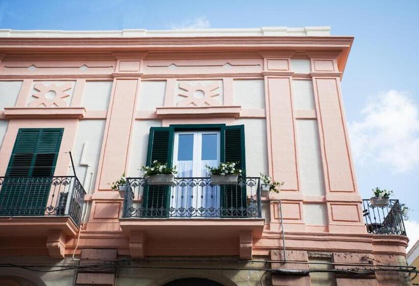 Hotel Le Dimore Dell'acqua