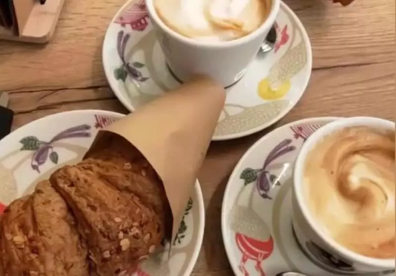 هتل Le Dimore Dell'acqua