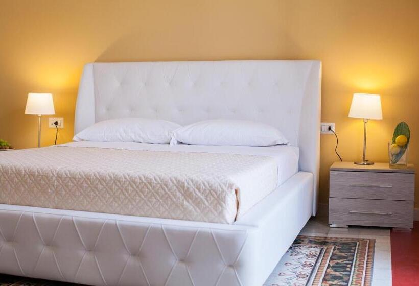 Hotel Le Dimore Dell'acqua