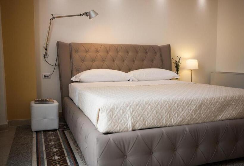 Hotel Le Dimore Dell'acqua