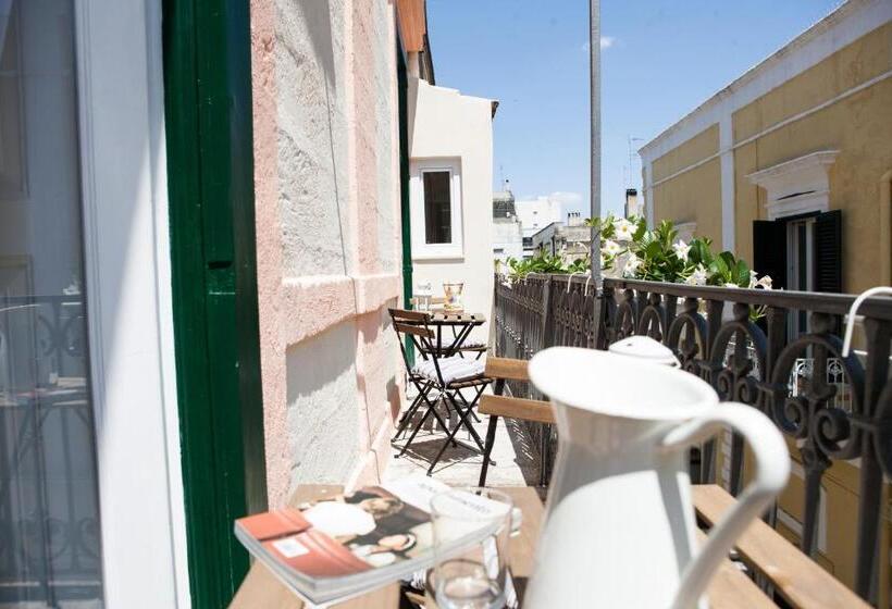 Hotel Le Dimore Dell'acqua