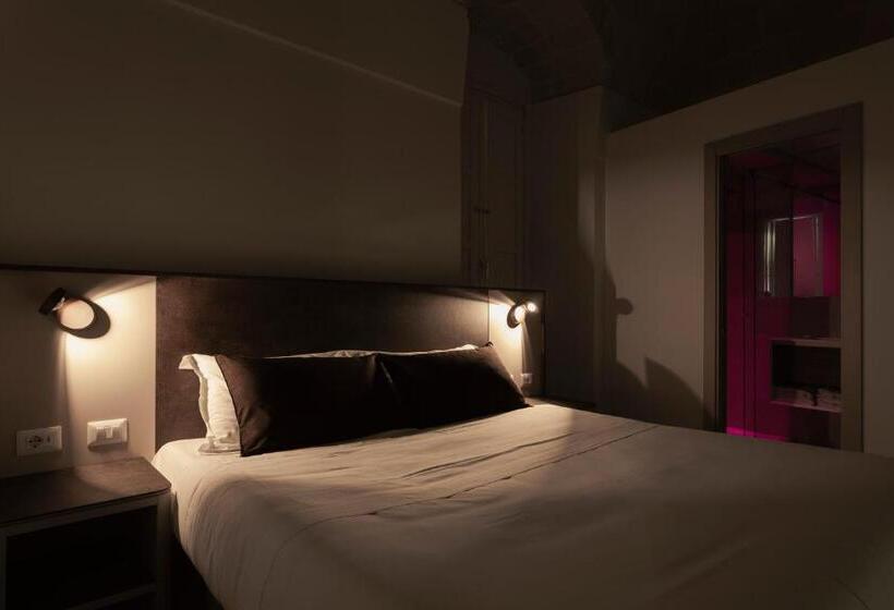 Hotel Le Dimore Dell'acqua