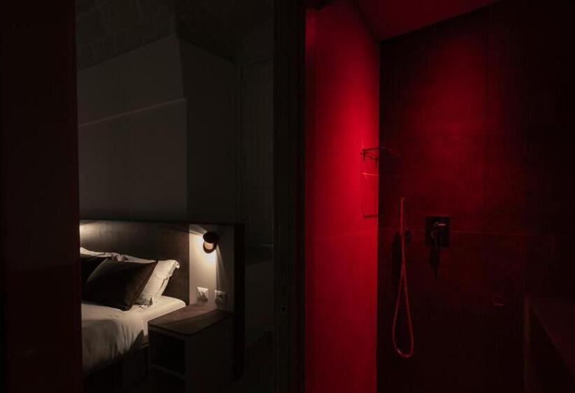 Hotel Le Dimore Dell'acqua