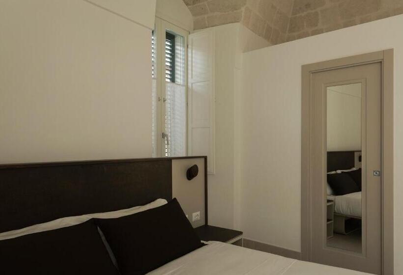 Hotel Le Dimore Dell'acqua