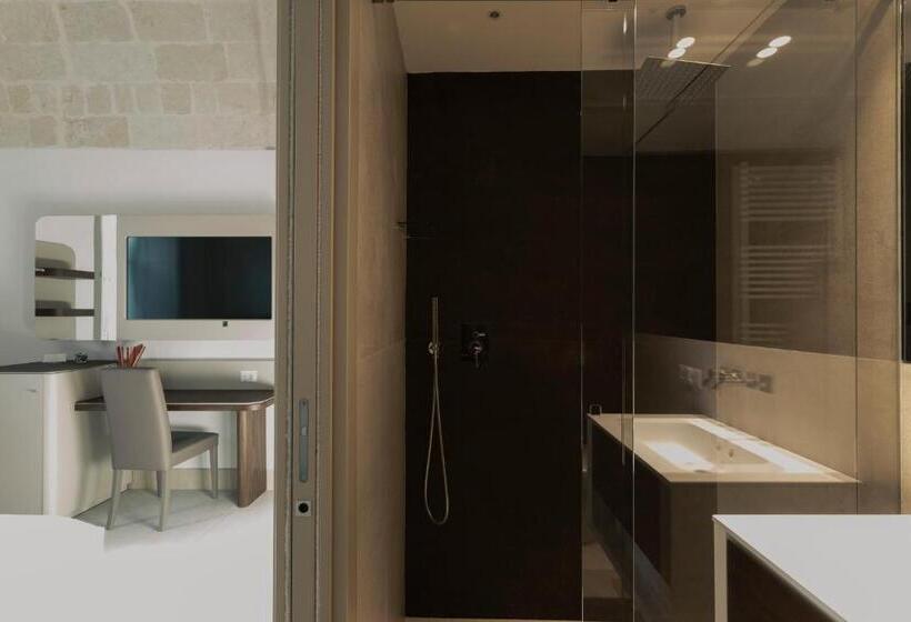 Hotel Le Dimore Dell'acqua