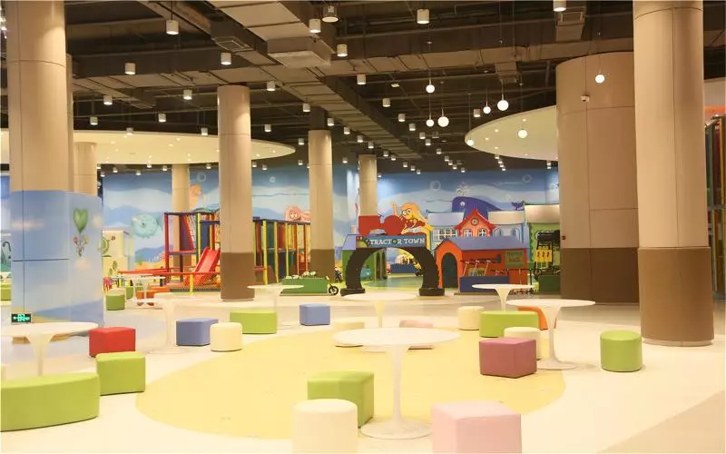 فندق Mangrove Tree Resort World Sanya Bay Kapok