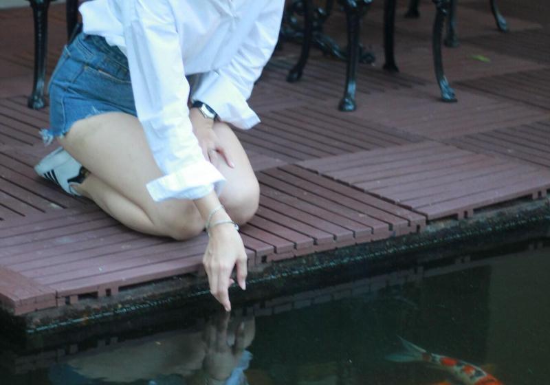 هتل Pattra Mansion By Aksara Collection