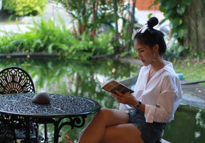 هتل Pattra Mansion By Aksara Collection