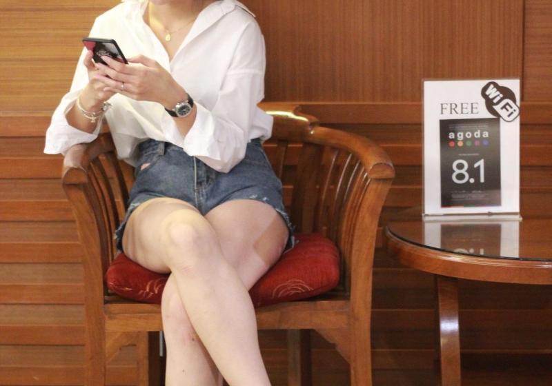 هتل Pattra Mansion By Aksara Collection