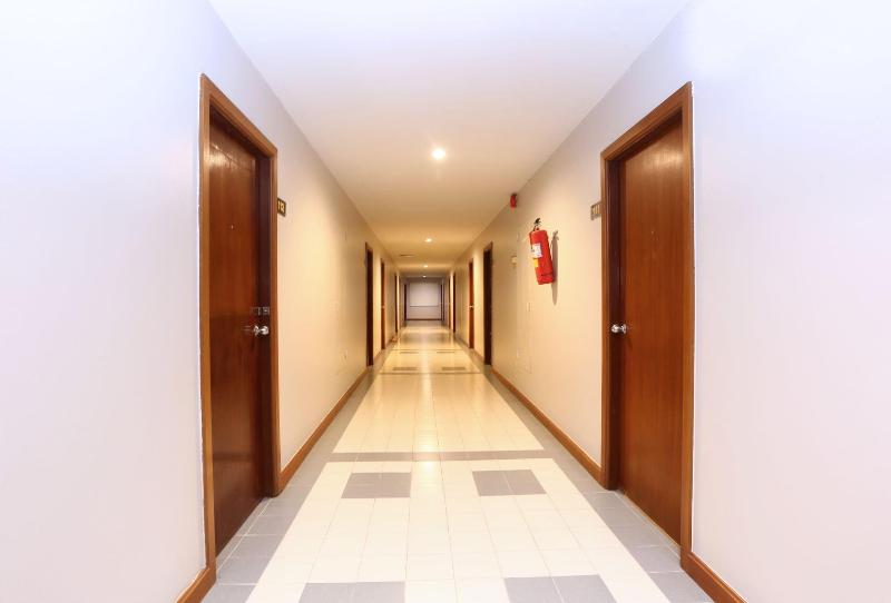 هتل Pattra Mansion By Aksara Collection