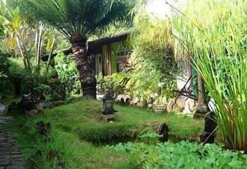 هتل Pousada Alto Da Pipa