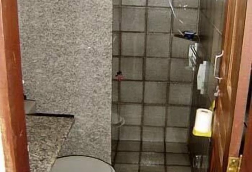 هتل Pousada Alto Da Pipa