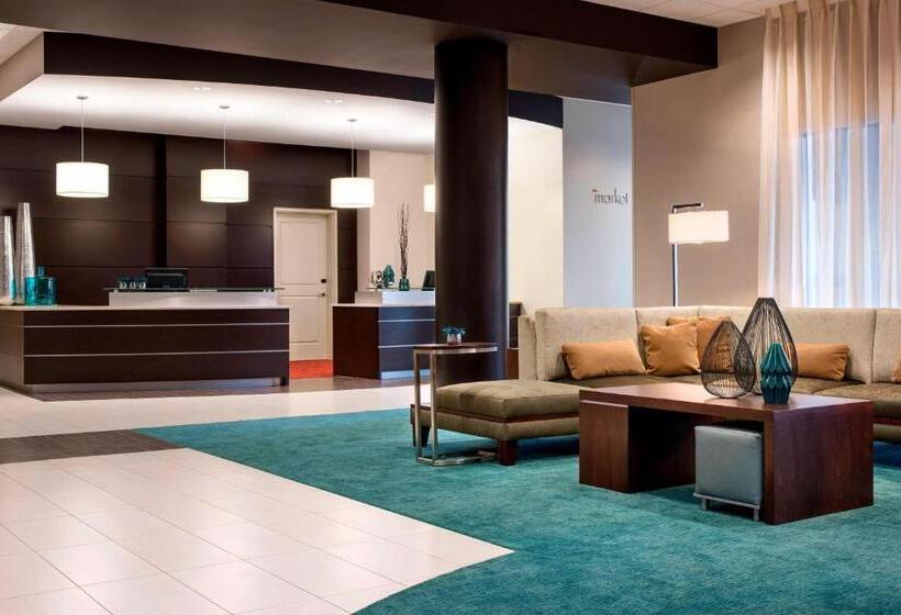 酒店 Residence Inn By Marriott Calgary South