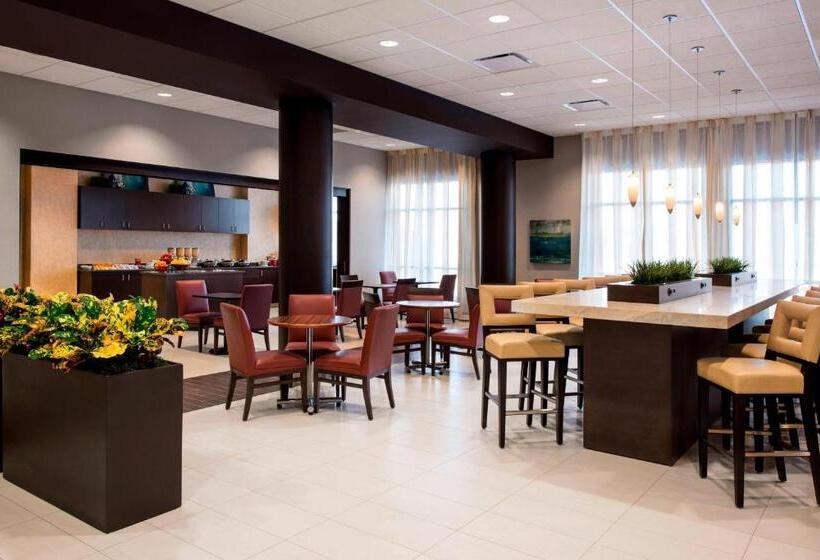 酒店 Residence Inn By Marriott Calgary South