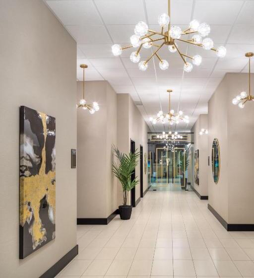 酒店 Residence Inn By Marriott Calgary South