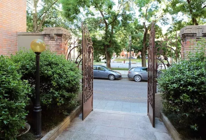 هتل Residence Liberty